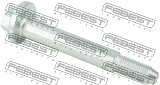 Купить FEBEST 0329004 болт с эксцентриком!\ Honda Odyssey 95-98