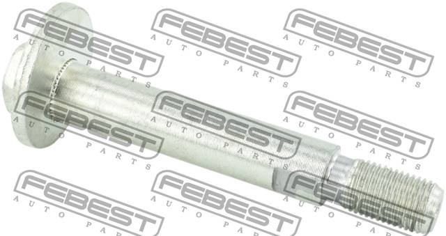 Купить FEBEST 0329005 болт-эксцентрик!\ Honda Pilot 07>