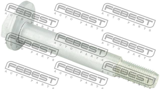 Купить FEBEST 0329006 болт с эксцентриком!\ Honda Accord 03-08