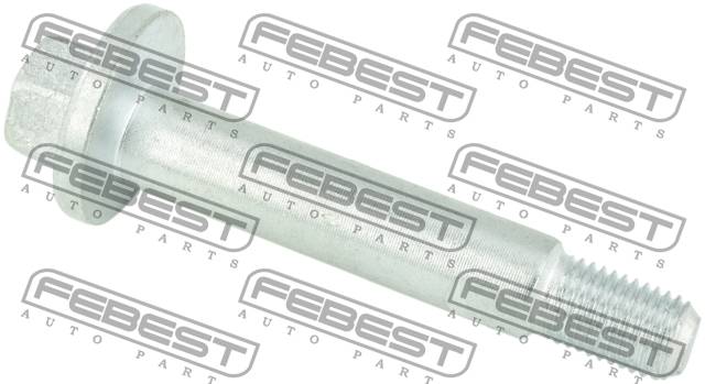 Купить FEBEST 0329008 болт с эксцентриком!\ Acura CL YA2 97-99, Honda Accord/Legend