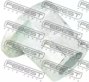 Купить FEBEST 0331001 гайка с эксцентриком!\ Honda CR-V RE3/RE4 07-12