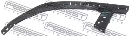 Купить FEBEST 0337CL7LH кронштейн переднего бампера! левый\ Honda Accord 03-08
