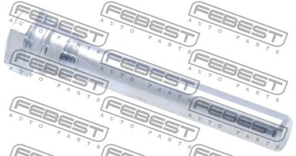 Купить FEBEST 0374FDUF направляющая суппорта тормозного переднего!\ Honda Accord 02-08