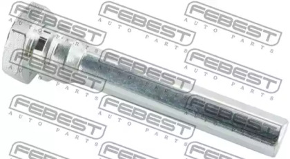 Купить FEBEST 0374GDLF втулка направляющая суппорта переднего!\ Acura RL 05-08