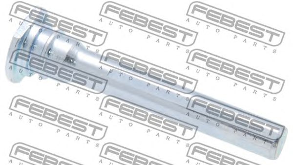 Купить FEBEST 0374RD1LF болт направляющего суппорта!\ Acura CL 97-99
