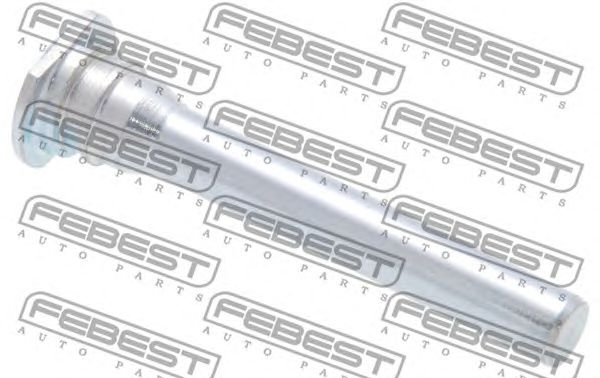 Купить FEBEST 0374RD1UF направляющая суппорта тормозного переднего!\ Honda Accord CF3/CF4/CF5 98-02