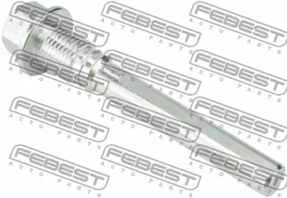 Купить FEBEST 0374RD4UPF направляющая суппорта тормозного переднего!\ Honda Accord 94-98/CR-V 97>