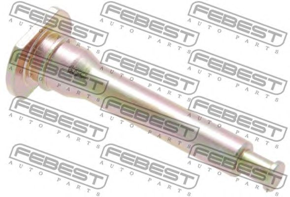 Купить FEBEST 0374-RD5LF Втулка направляющая тормозного суппорта HONDA CIVIC FD1 2006­-2011 0374-RD5LF