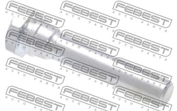 Купить FEBEST 0374-RD5LR Втулка направляющая задн суппорта HONDA ACCORD CL# 2002-2008 0374-RD5LR
