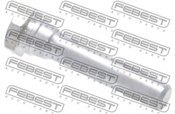Купить FEBEST 0374RD5UR болт направляющего суппорта заднего!\ Acura RDX 06-12