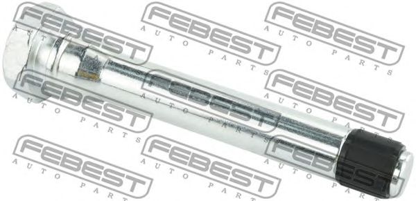 Купить FEBEST 0374RE3UPF втулка направляющая суппорта переднего!\ Honda Crosstour 12>