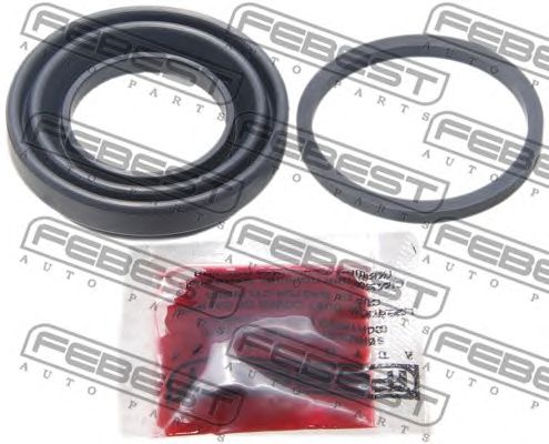 Купить FEBEST 0375CLR ремкомплект суппорта заднего!\ Honda Accord 02-12