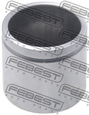 Купить FEBEST 0376CLF поршень суппорта тормозного переднего!\ Honda Accord 02-08