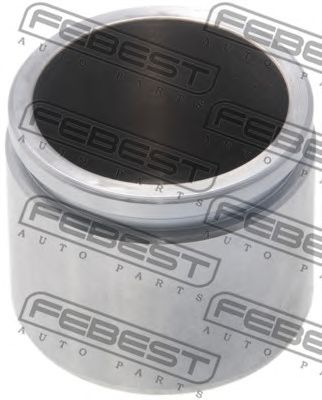 Купить FEBEST 0376ES1F поршень суппорта тормозного переднего!\ Honda Civic EU/EP/ES 01-06