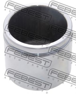 Купить FEBEST 0376-FDF Поршень передн суппорта HONDA CIVIC EU/EP/ES 2001-2006 0376-FDF