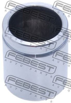 Купить FEBEST 0376RE4F поршень суппорта тормозного переднего!\Honda cr-v re4