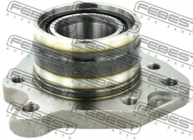 Купить FEBEST 0382EY8LR к-кт подшипника ступ. зад. лев.!\ Honda Partner/Orthia 96-05