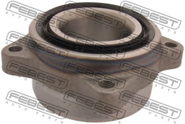 Купить FEBEST 0382-RA1F Ступица 0382-RA1F