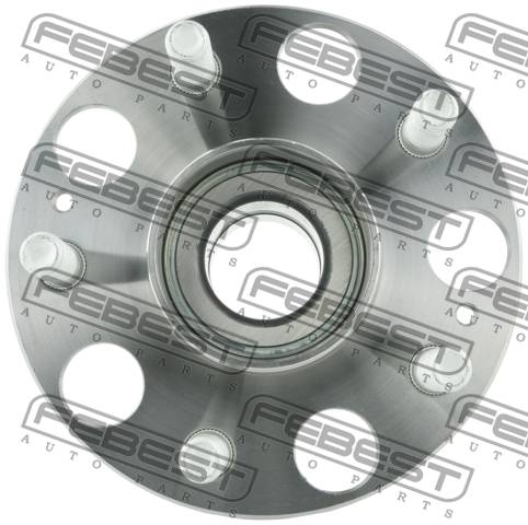 Купить FEBEST 0382RG1R к-кт подшипника ступицы! задней\ Honda Stepwgn 06>