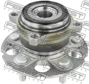 Купить FEBEST 0382RM4MR к-кт подшипника ступицы задней!\ Honda Cr-V