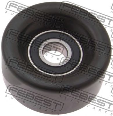 Купить FEBEST 0387-RE Ролик натяжной 0387-RE