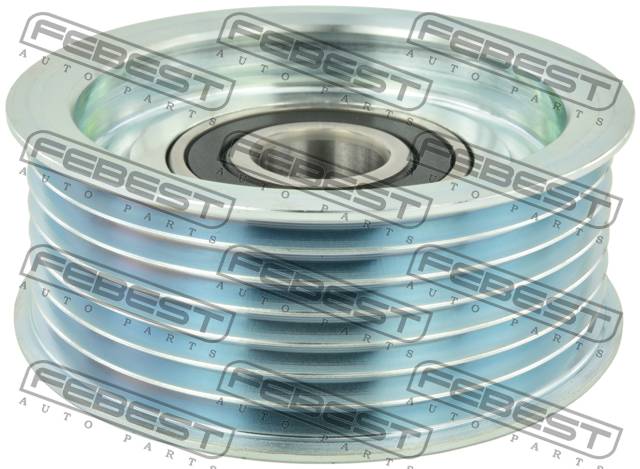 Купить FEBEST 0388CL ролик натяжной ремня НО! 80x29.5\ Honda Civic/Accord 2.0-2.4i 01>