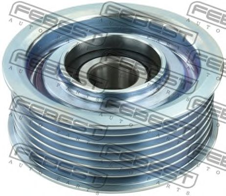 Купить FEBEST 0388RB3 ролик обводной!\ Honda Civic/Accord 2.0-2.4i 01>