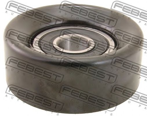 Купить FEBEST 0388YD2 ролик обводной!\ Ford Fiesta/Focus/Galaxy/Mondeo/S-Max 1.8D 00>