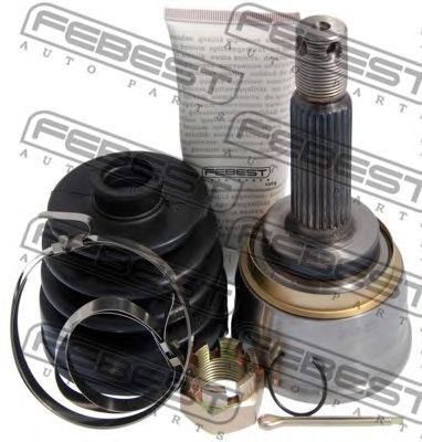 Купить FEBEST 0410-001 ШРУС 0410-001