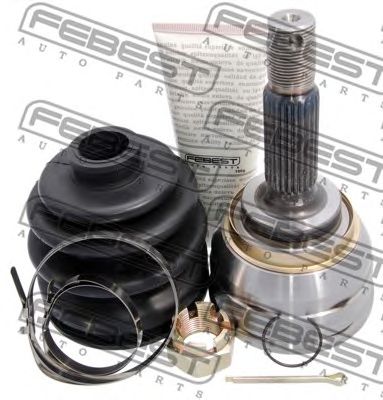 Купить FEBEST 0410-006 ШРУС 0410-006