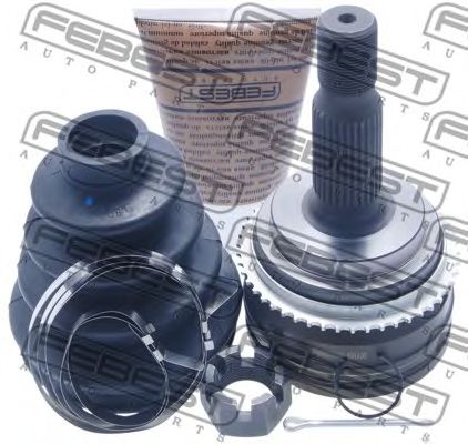 Купить FEBEST 0410-V97A50 ШРУС 0410-V97A50