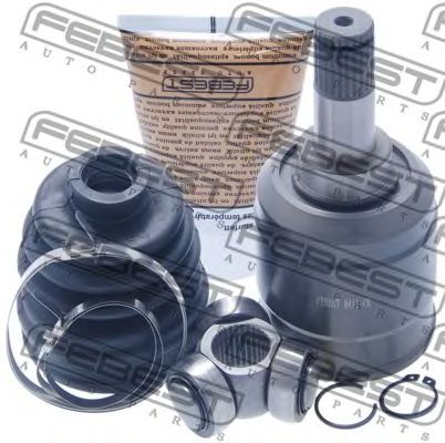 Купить FEBEST 0411-CK ШРУС внутренний MITSUBISHI LANCER CS 2000-2009 0411-CK
