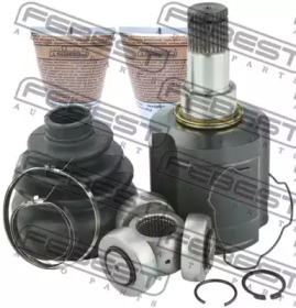 Купить FEBEST 0411CW6LH ШРУС внутренний левый к-кт!36X43X30\ Mitsubishi ASX 10>