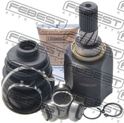 Купить FEBEST 0411-CY34AT ШРУС 0411-CY34AT