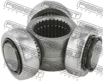 Купить FEBEST 0416CY2 трипоид! 29X32.4\ Mazda 2 07-10
