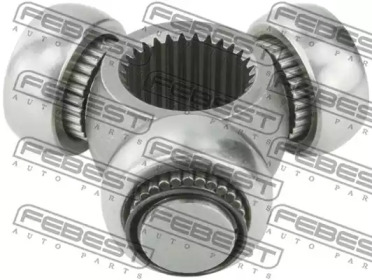 Купить FEBEST 0416DA трипоид привода! D29X29.9\ Mitsubishi Carisma DA 95-03