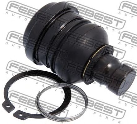 Купить FEBEST 0420-CU Опора шаровая MITSUBISHI LANCER (CS/CY) 0420-CU
