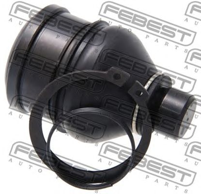 Купить FEBEST 0420DA1F опора шаровая! нижняя\ Mitsubishi Carisma/Space 95>
