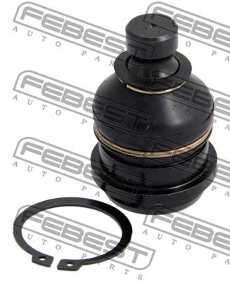 Купить FEBEST 0420-EA3 Опора шаровая нижн рычага MITSUBISHI GALANT EA3A/EA8A USA 1996-2003 0420-EA3