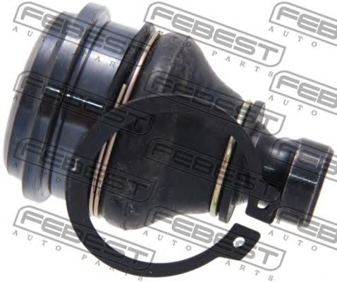 Купить FEBEST 0420-NA4 Опора шаровая MITSUBISHI GRANDIS 03- 0420-NA4