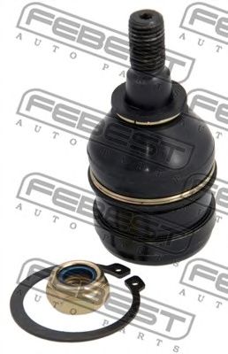 Купить FEBEST 0420-Z34 Опора шаровая MITSUBISHI COLT 2002-2012 0420-Z34