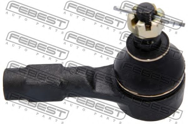 Купить FEBEST 0421-457 Наконечник рулевой MITSUBISHI LANCER CS 0421-457