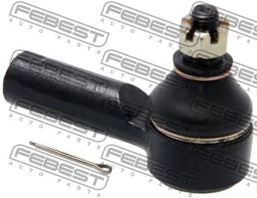 Купить FEBEST 0421-519 Наконечник рулевой 0421-519