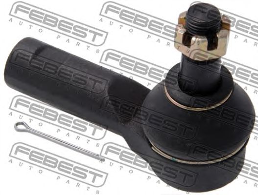Купить FEBEST 0421FB наконечник рулевой!\ Mitsubishi Canter FB70 03