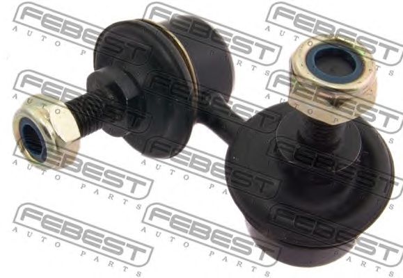 Купить FEBEST 0423370 тяга стабилизатора переднего левая!\ Mitsubishi Space Wagon N31-N38 92-00