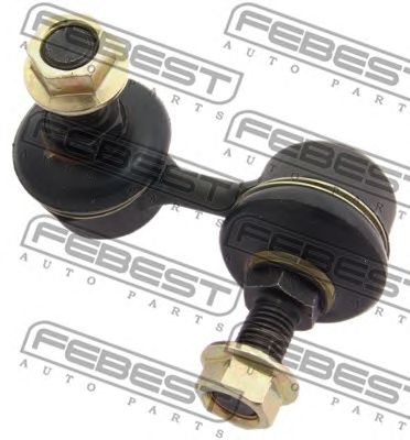 Купить FEBEST 0423505 тяга стабилизатора переднего правая!\ Mitsubishi Space Wagon N31-N38 92-00