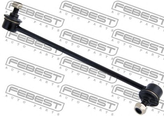 Купить FEBEST 0423-EA8FR Тяга стабилизатора передн правая MITSUBISHI GALANT EA3A/EA8A USA 1996-2003 0423-EA8FR