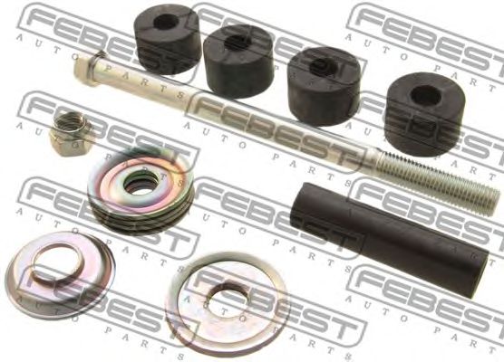 Купить FEBEST 0423-K96R Тяга стабилизатора 0423-K96R