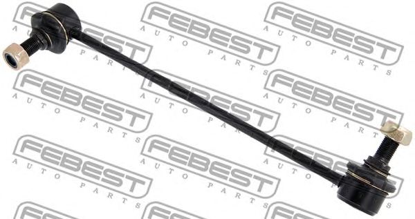 Купить FEBEST 0423-NA4FL Тяга стабилизатора передн левая MITSUBISHI GRANDIS 2004.01-2010.11 0423-NA4FL