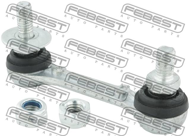 Купить FEBEST 0423V97R тяга положения кузова задняя!\ Mitsubishi Pajero 06>